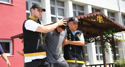 Adana’da kadın cinayeti: 14 gün önce şikayetçi olmuştu! Uzman çavuş eşini öldürdü