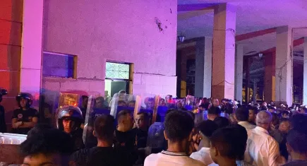 Bakanı Yerlikaya açıkladı: Kayseri’de 67 kişi gözaltında