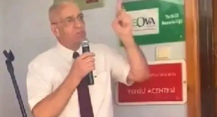 Birgüvi’den Zafer Partililere: Titreyin ve kendinize gelin