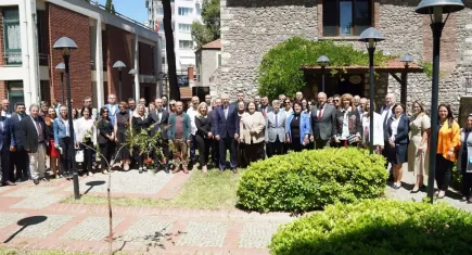 EÜ Etnografya Müzesi bünyesindeki eserlerle dikkat çekiyor