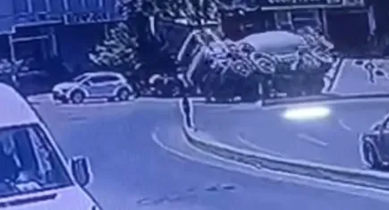 Feci kazada 8 yaşındaki çocuk hayatını kaybetmişti: Sürücü alkollü çıktı