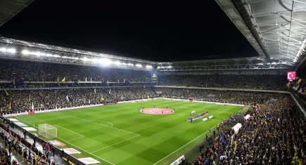 Fenerbahçe'de kombine fiyatları açıklandı
