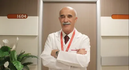 Gereğinden fazla et ve tuz tüketimine dikkat: Böbrek sağlığını etkiliyor