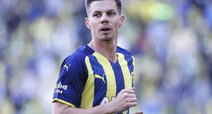 Göztepe'den Zajc için Fenerbahçe'ye reddedilmeyecek teklif