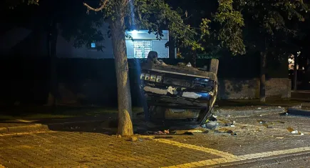 Kayseri'de olaylı gece! Mahallelinin öfkesi dinmezken, 10 polis memuru yaralandı