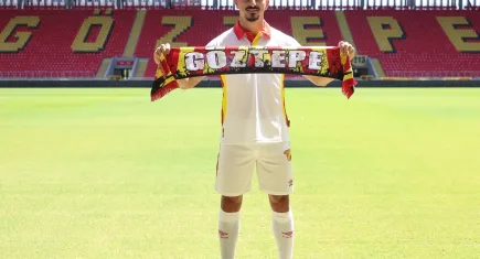 Koray Günter, Göztepe’de