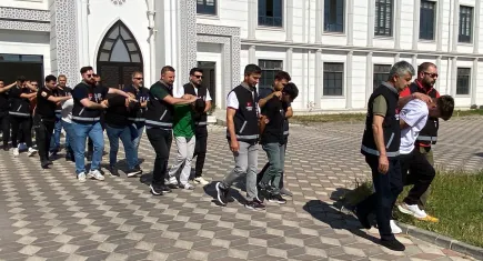 Müdür yardımcısı silahlı saldırıda öldürülmüştü: Mahir Hoca cinayetinde yeni gelişme!