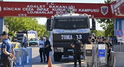 Sinan Ateş cinayeti davası başladı: Tetikçi Doğukan Çep: Cinayeti ben azmettirdim