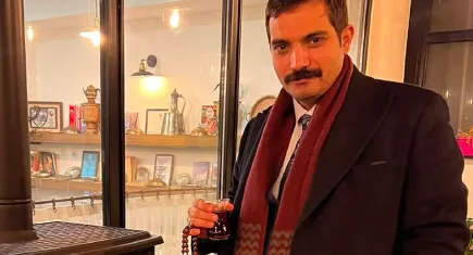 Sinan Ateş cinayeti davası başlıyor: Ayşe Ateş’ten adalet çağrısı!