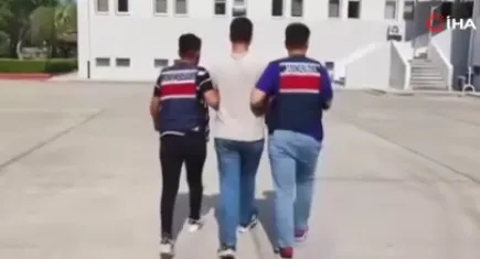 Suçlulara göz açtırılmıyor: Sibergöz-48 operasyonu kapsamında 65 şüpheli yakalandı