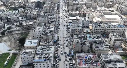 Suriye Geçici Hükümeti: Olayların kardeşliğimize gölge düşürmesine izin vermeyeceğiz