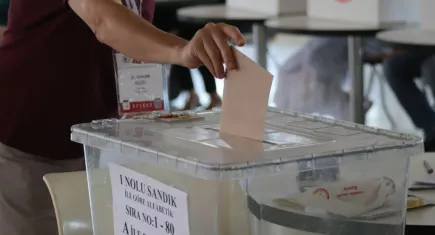 Türk Tabipleri Birliği’nde kongre heyecanı son buldu… İşte yeni yönetim!