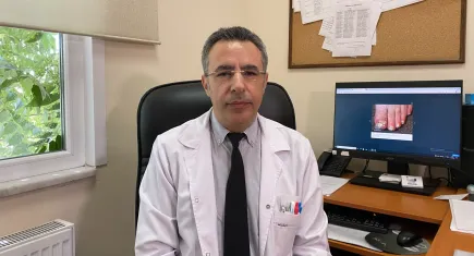 Uzmanlar uyarıyor: Mantar enfeksiyonlarında artış görüyoruz