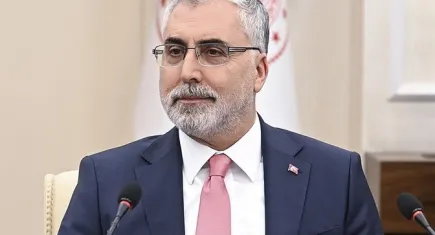Bakan Işıkhan:Kadınların yararlanacağı projemize 16 bin 831 başvuru yapıldı