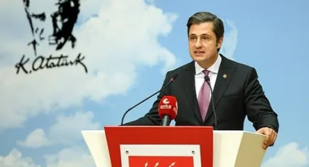 CHP’li Yücel’den Mehmet Şimşek’e EYT tepkisi