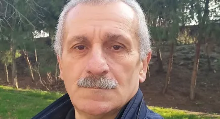 Ihlamur ağacından düşen kişi hayatını kaybetti!