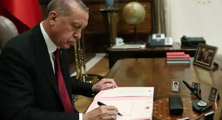 İzmir il ve ilçe idarelerinde önemli değişiklikler