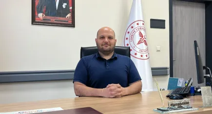 Manisalılara sıcak hava uyarısı