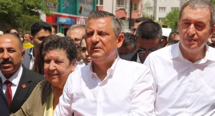 Özel: Bu bir kan davası değil, can davasıdır