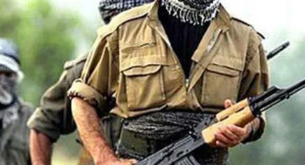 PKK’nın Ceyhan boru hattı planı ortaya çıktı: Saldırı hazırlığındaki 3 PKK’lı yakalandı
