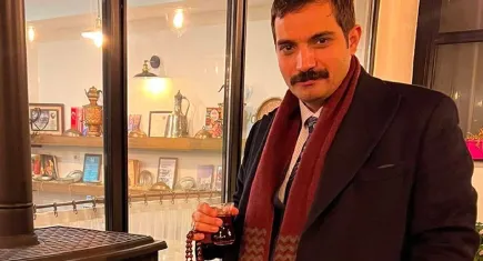 Sinan Ateş davası: Tutuklu sanık olay gününü anlattı