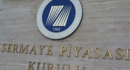 SPK, kripto varlıklara ilişkin sürecin detaylarını açıkladı