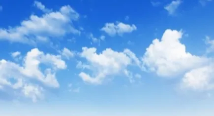 Yurt genelinde hava durumu: Sıcaklık normalin üzerinde