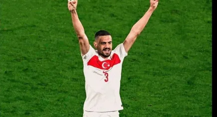 Bakan Bak'tan Merih Demiral'e destek