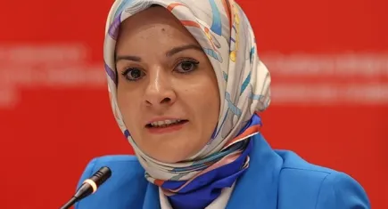 Bakan Göktaş: Bu ülkenin en kıymetli hazinesi çalışkan, becerikli ve çevik gençleridir