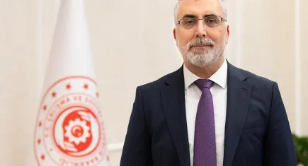 Bakan Işıkhan'dan enflasyon açıklaması