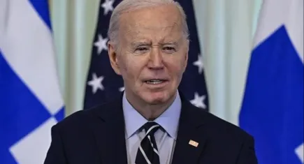 Biden başkanlık yarışından çekildi mi? Beyaz Saray’dan açıklama geldi!