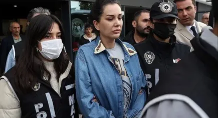 Dilan Polat için 27 yıl hapis cezası istendi!