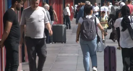 Fiyatı en çok artan ve azalan ürünler belli oldu!