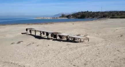 İzmir barajlarının istediği bu yağmur değil