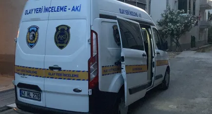 Kan donduran saldırı: Eşini ve 2 çocuğunu vurdu