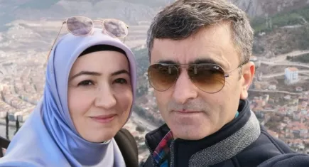 Karısını vahşice öldüren cani hakim karşısına çıktı