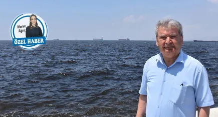 Kuraklık ve su krizi: İzmir'in geleceği tehlikede mi?