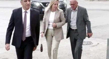 Menderes eski Belediye Başkanı Kayalar’a beraat