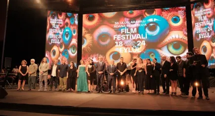 Uluslararası Altın Koza Film Festivali'nin yarışma başvuruları başladı