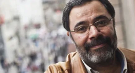 Yazar Ahmet Ümit'in paylaşımı başına bela oldu