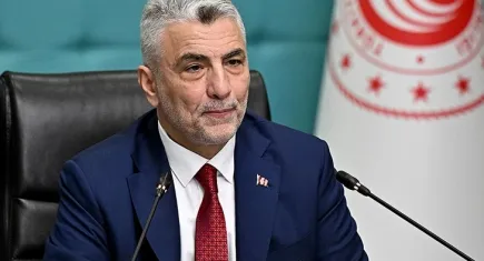 Bakan Bolat müjdeyi verdi:  Kooperatiflerimize projeleri bazında nakdi destekler sağlamaya devam ediyoruz