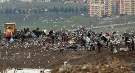 Başkan Yıldız Harmandalı için Hamza Dağ ile görüşecek