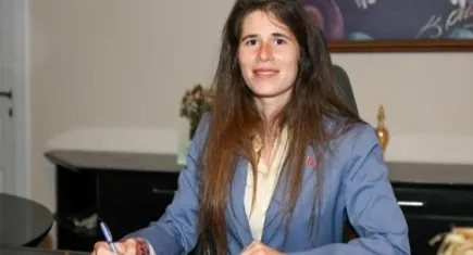 Bir kıvılcım büyük bir felakete yol açar