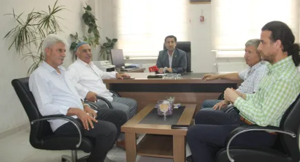 CHP'li vekilin il müftüsüne tavrına diyanetten sert tepki!