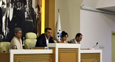 Çiğli’de işçiler torba yasa kurbanı