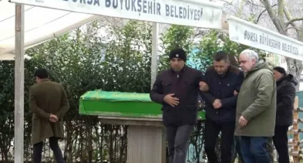 Eşini uçurumdan iterek öldürdüğü iddia edilen kocaya ağırlaştırılmış müebbet istemi