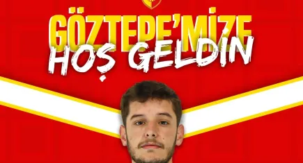 Göztepe Basketbol, Ali Umut Aydın'ı transfer etti