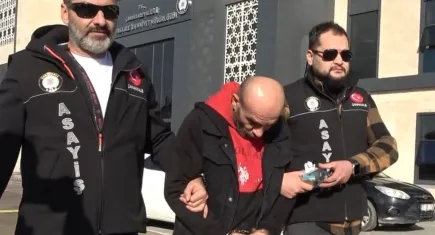 Kezzap saldırısında tutuklu sanık: ‘Senin yüzünü tanınmayacak hale getireceğim’ demiş
