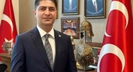 MHP Genel Başkan Yardımcısı ve Kayseri Milletvekili İsmail Özdemir'den TBMM'ye kanun teklifi