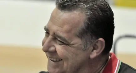Pınar Karşıyaka Altyapı Menajerliğine Tuğrul Taşkıngenç getirildi